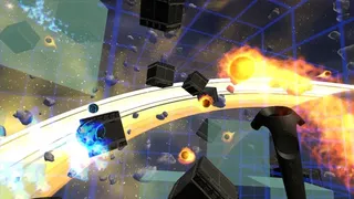 Скриншот 4 к игре VReakout