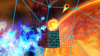 Скриншот 6 к игре VReakout