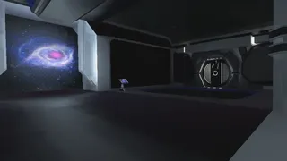 Скриншот 3 к игре VR0GU3: Unapologetic Hardcore VR Edition