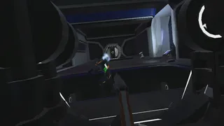 Скриншот 5 к игре VR0GU3: Unapologetic Hardcore VR Edition