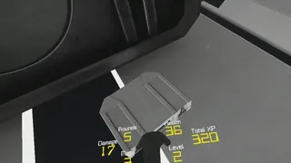 Скриншот 7 к игре VR0GU3: Unapologetic Hardcore VR Edition