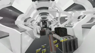 Скриншот 8 к игре VR0GU3: Unapologetic Hardcore VR Edition