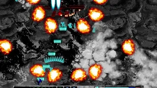 Скриншот 2 к игре Infinite Shooter