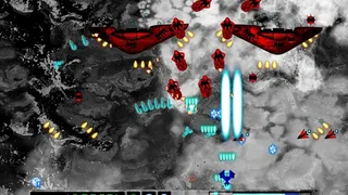 Скриншот 3 к игре Infinite Shooter