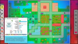 Скриншот 1 к игре Vilmonic