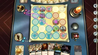 Скриншот 6 к игре Cabals: Magic & Battle Cards