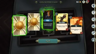Скриншот 7 к игре Cabals: Magic & Battle Cards