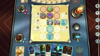 Скриншот 9 к игре Cabals: Magic & Battle Cards