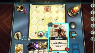 Скриншот 11 к игре Cabals: Magic & Battle Cards