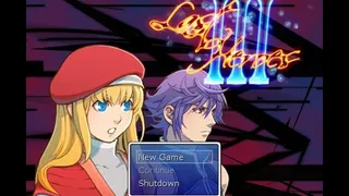 Скриншот 1 к игре Last Heroes 3