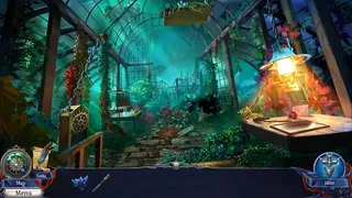 Скриншот 3 к игре Grim Legends 3: The Dark City