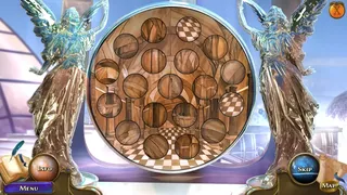 Скриншот 3 к игре Mythic Wonders: The Philosopher's Stone
