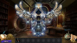 Скриншот 5 к игре Mythic Wonders: The Philosopher's Stone