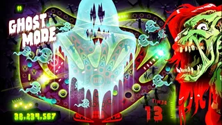Скриншот 4 к игре Zombie Pinball
