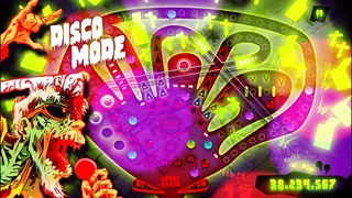 Скриншот 5 к игре Zombie Pinball
