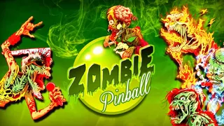 Скриншот 6 к игре Zombie Pinball