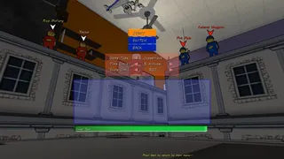 Скриншот 2 к игре Plastic Playground