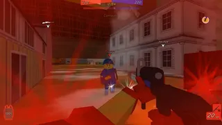 Скриншот 5 к игре Plastic Playground
