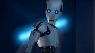 Скриншот 2 к игре ABE VR