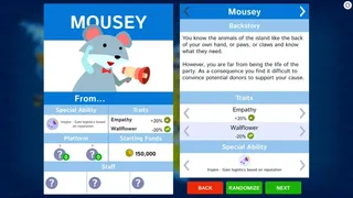 Скриншот 2 к игре Political Animals