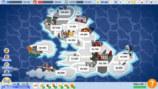 Скриншот 5 к игре Political Animals