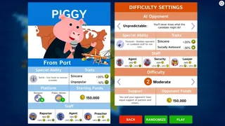 Скриншот 6 к игре Political Animals