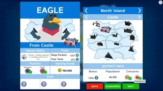 Скриншот 8 к игре Political Animals
