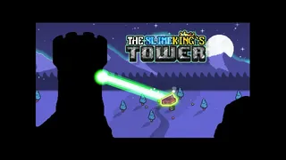 Скриншот 1 к игре The Slimeking's Tower