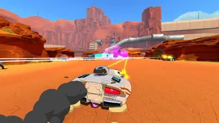 Скриншот 3 к игре Auto Age: Standoff