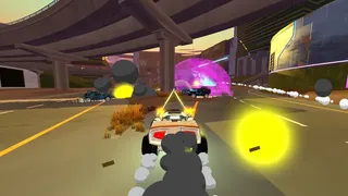 Скриншот 4 к игре Auto Age: Standoff