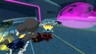Скриншот 5 к игре Auto Age: Standoff