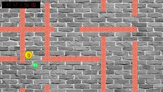 Скриншот 2 к игре Cursor Challenge
