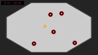 Скриншот 4 к игре Cursor Challenge