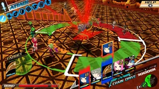 Скриншот 2 к игре Conception II: Children of the Seven Stars