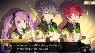 Скриншот 4 к игре Conception II: Children of the Seven Stars