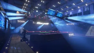 Скриншот 1 к игре Snooker Nation Championship