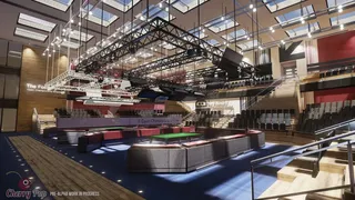 Скриншот 3 к игре Snooker Nation Championship