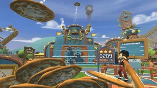 Скриншот 3 к игре Carnival Games VR