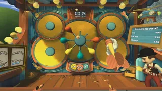 Скриншот 4 к игре Carnival Games VR