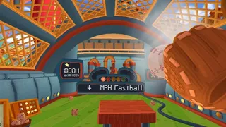 Скриншот 6 к игре Carnival Games VR