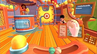 Скриншот 7 к игре Carnival Games VR