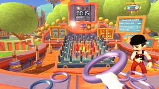 Скриншот 8 к игре Carnival Games VR