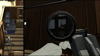 Скриншот 1 к игре The Atomy