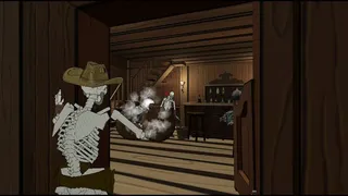 Скриншот 3 к игре The Atomy