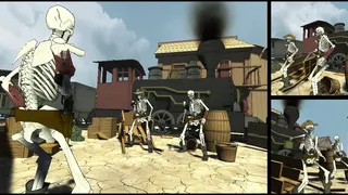 Скриншот 4 к игре The Atomy