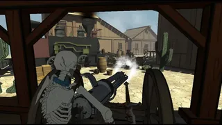 Скриншот 5 к игре The Atomy