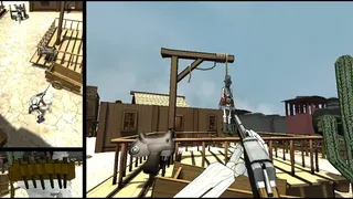 Скриншот 6 к игре The Atomy