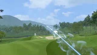 Скриншот 7 к игре Winning Putt: Golf Online