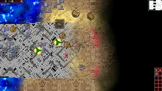 Скриншот 1 к игре Intruder Alert: Ixian Operations