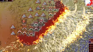 Скриншот 3 к игре Intruder Alert: Ixian Operations
